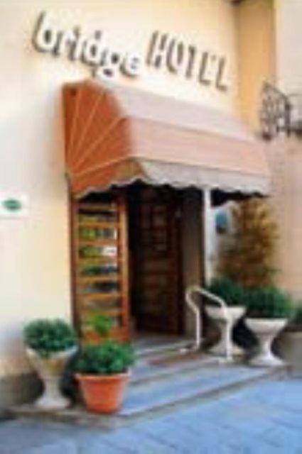 Bridge Hotel Bagni di Lucca Ngoại thất bức ảnh