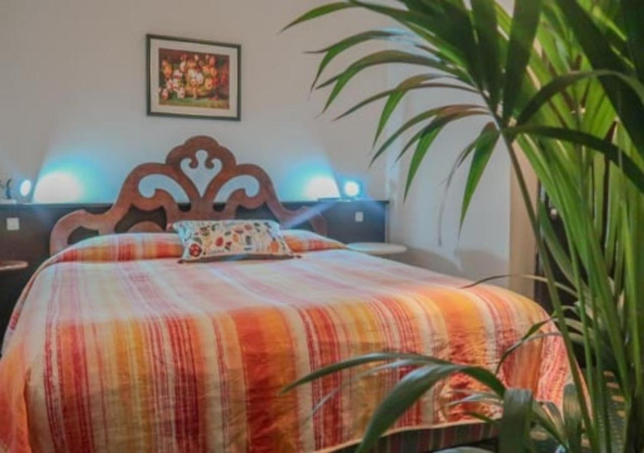 Bridge Hotel Bagni di Lucca Ngoại thất bức ảnh
