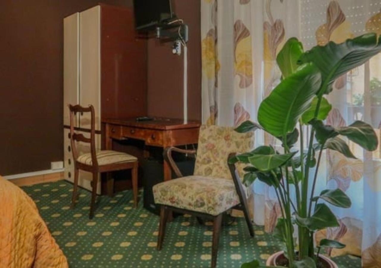 Bridge Hotel Bagni di Lucca Ngoại thất bức ảnh