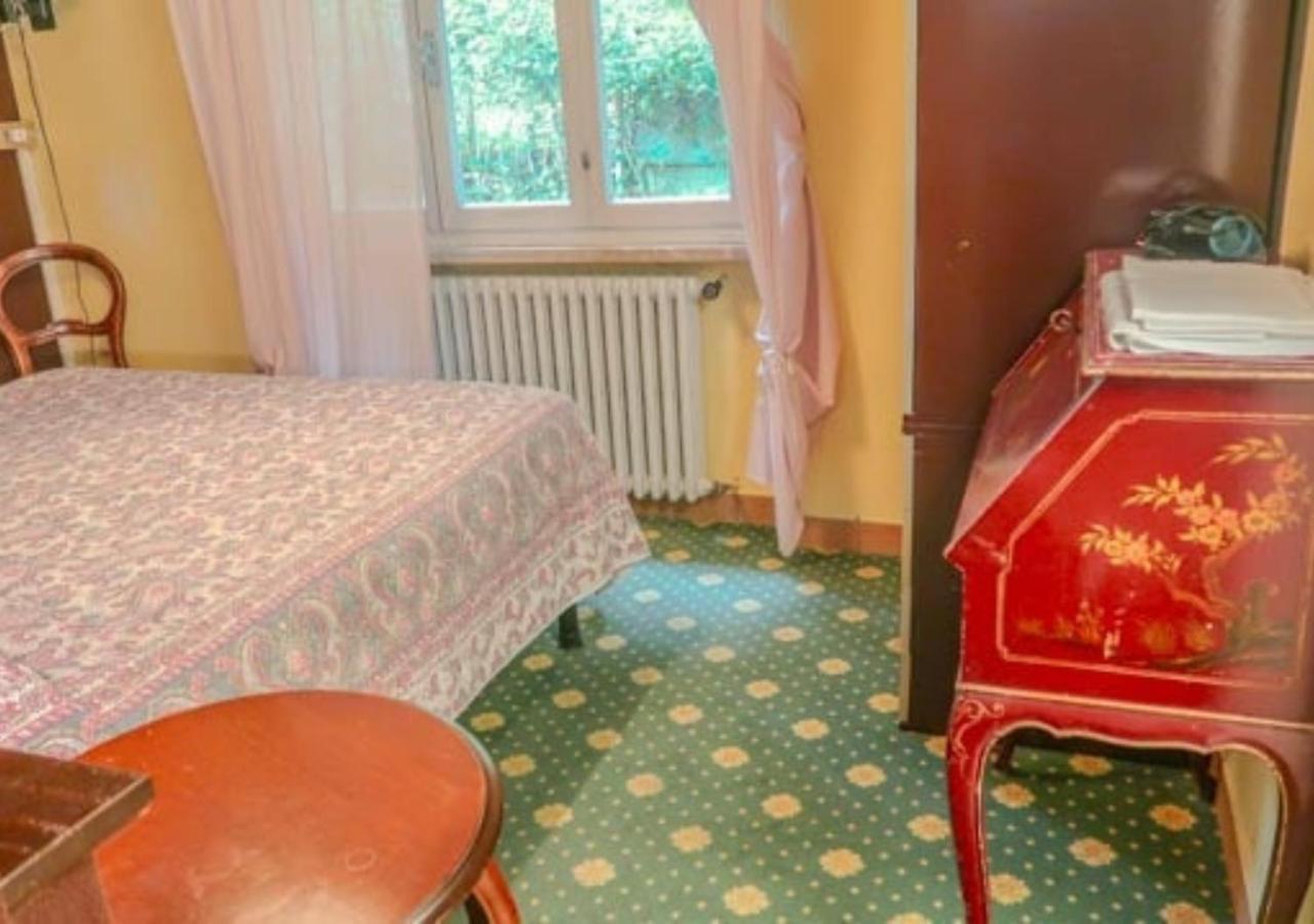 Bridge Hotel Bagni di Lucca Ngoại thất bức ảnh