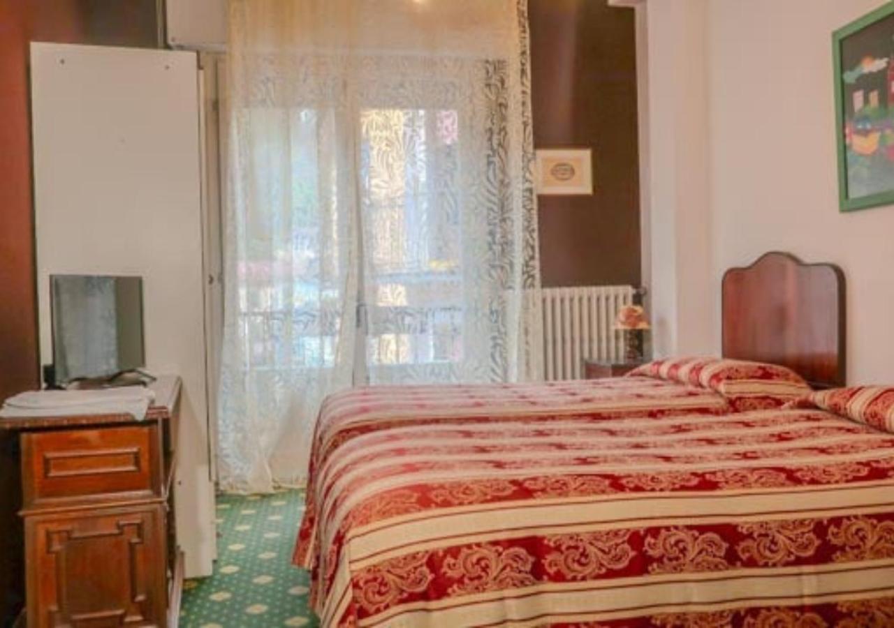 Bridge Hotel Bagni di Lucca Ngoại thất bức ảnh