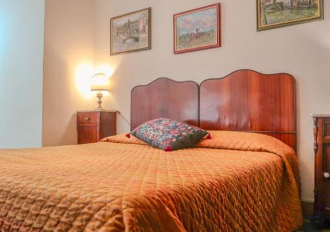 Bridge Hotel Bagni di Lucca Ngoại thất bức ảnh