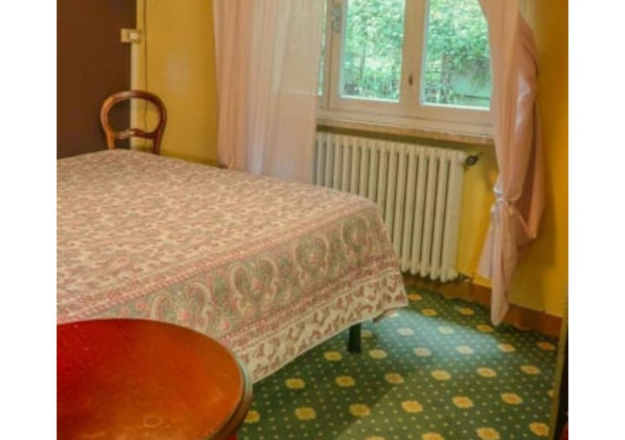 Bridge Hotel Bagni di Lucca Ngoại thất bức ảnh