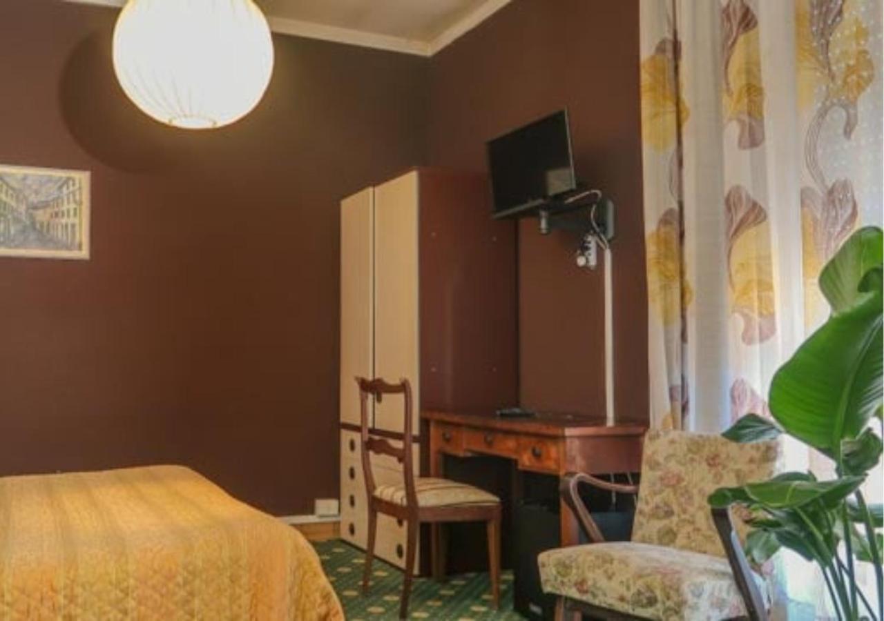 Bridge Hotel Bagni di Lucca Ngoại thất bức ảnh