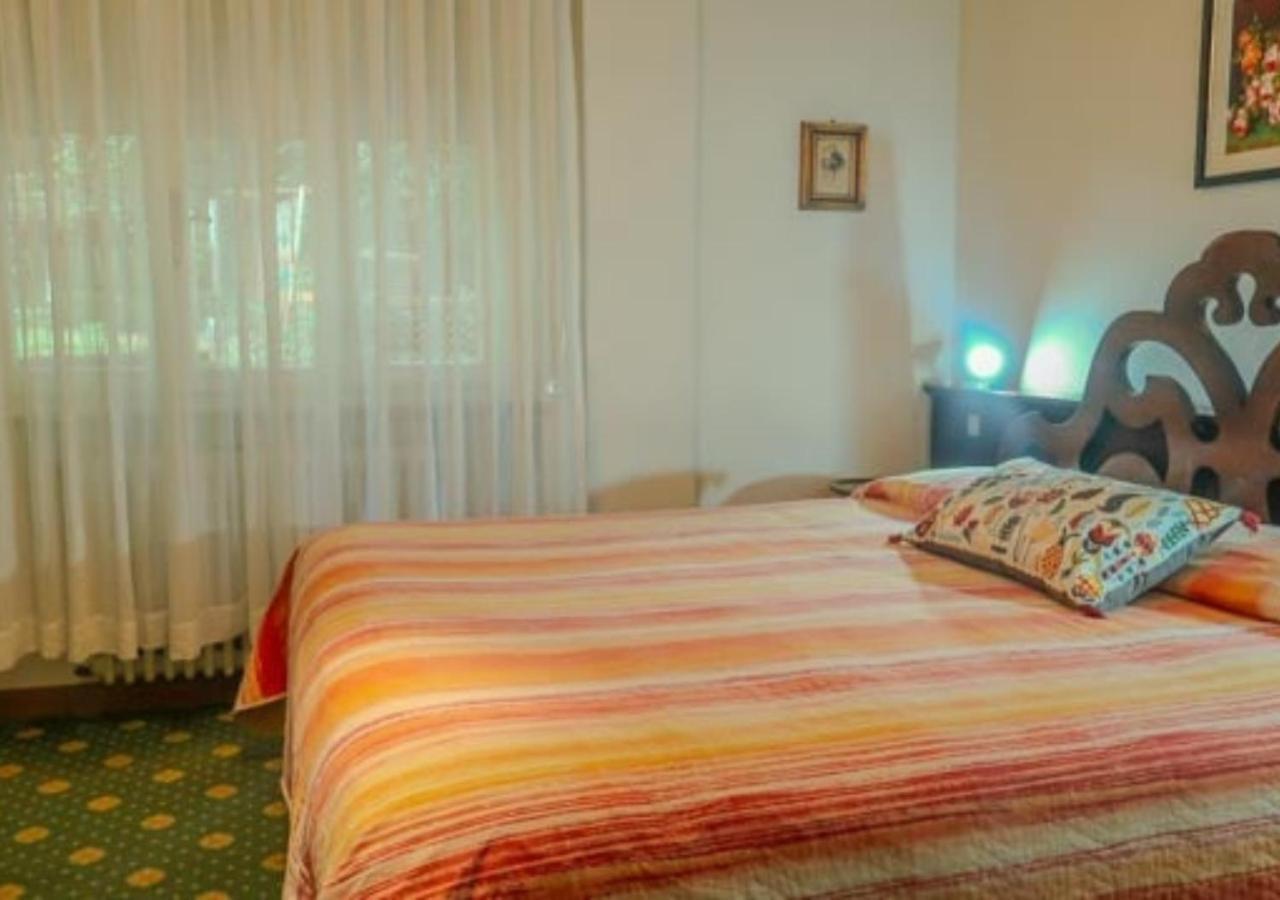 Bridge Hotel Bagni di Lucca Ngoại thất bức ảnh