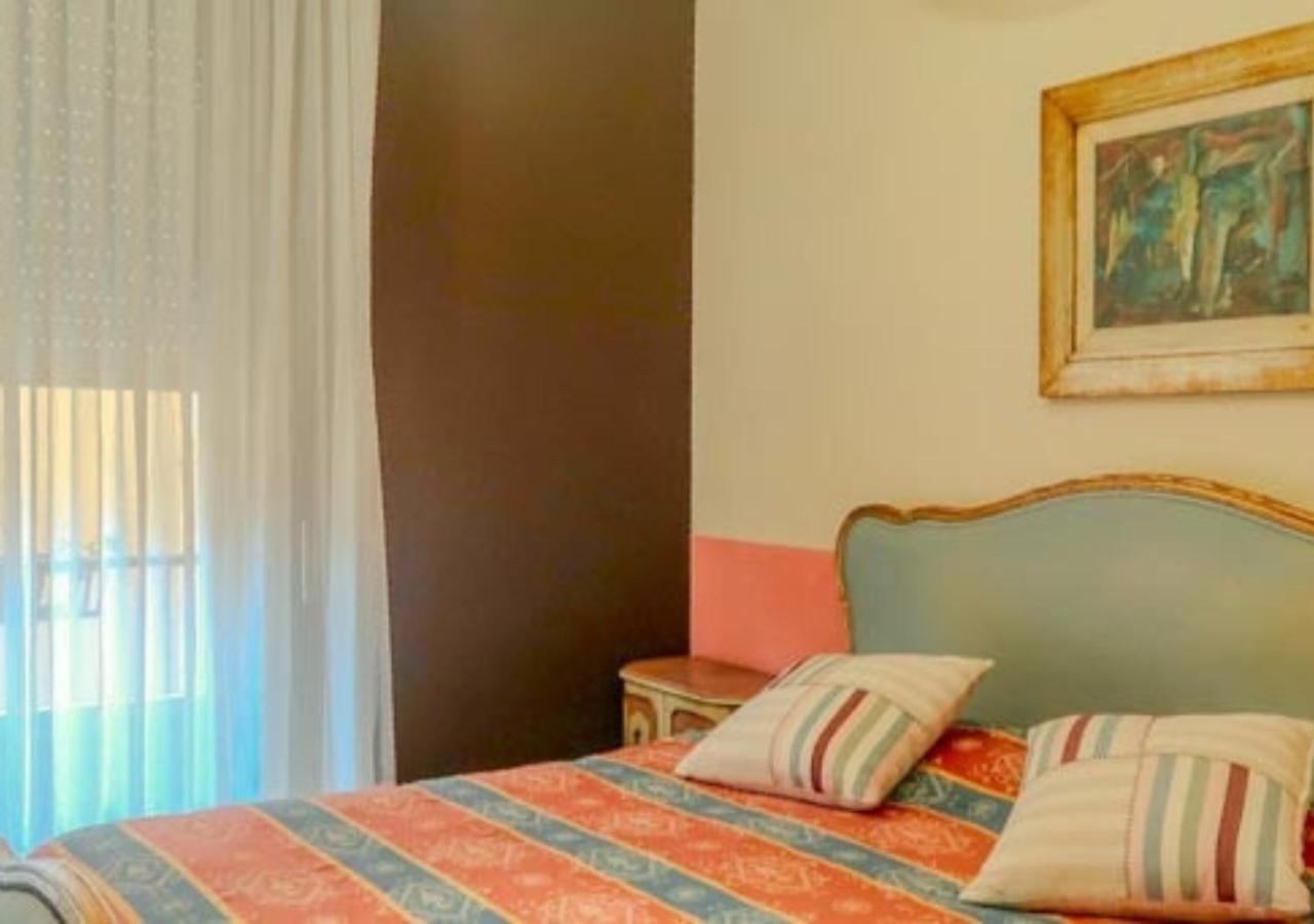 Bridge Hotel Bagni di Lucca Ngoại thất bức ảnh