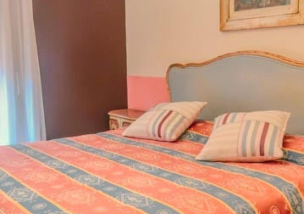 Bridge Hotel Bagni di Lucca Ngoại thất bức ảnh