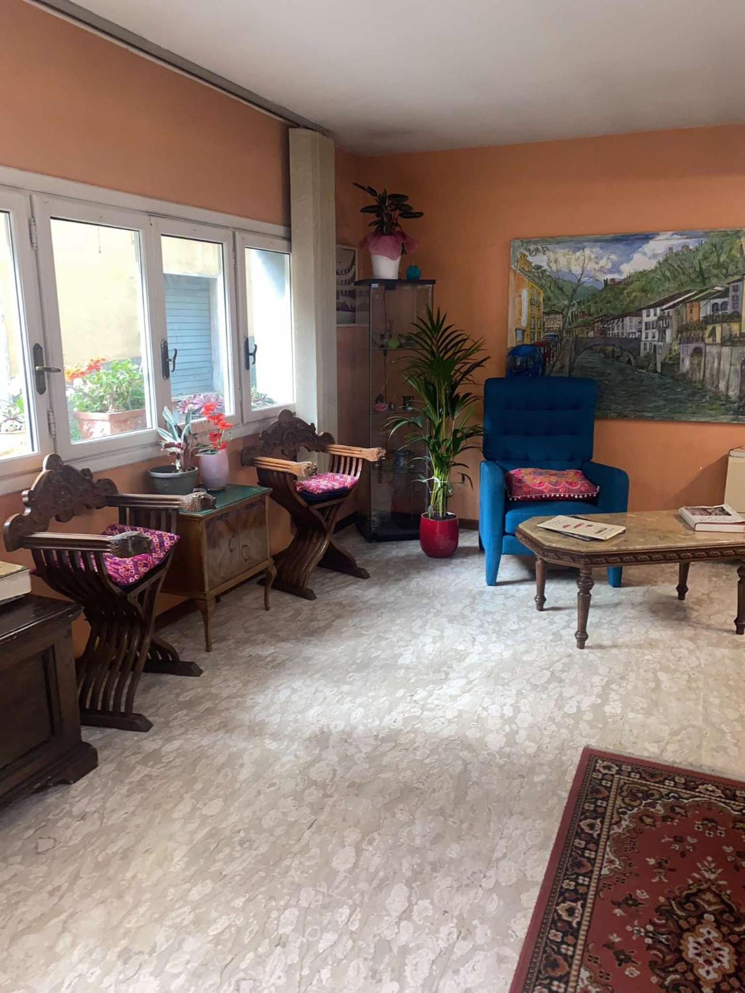 Bridge Hotel Bagni di Lucca Ngoại thất bức ảnh