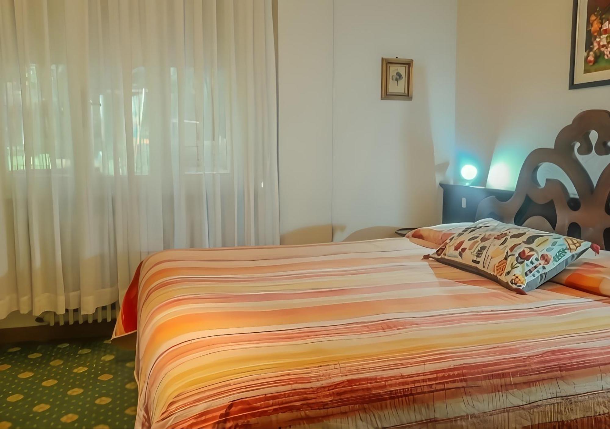 Bridge Hotel Bagni di Lucca Ngoại thất bức ảnh
