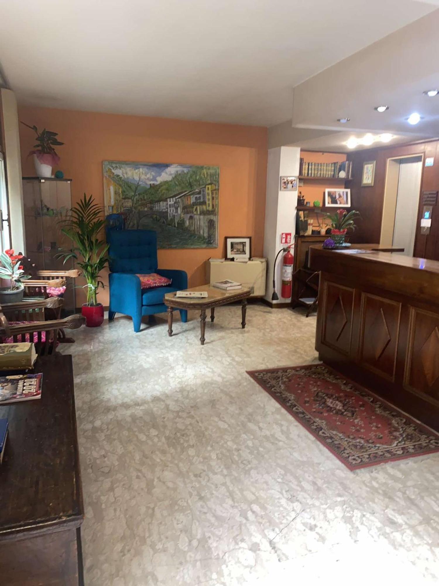 Bridge Hotel Bagni di Lucca Ngoại thất bức ảnh