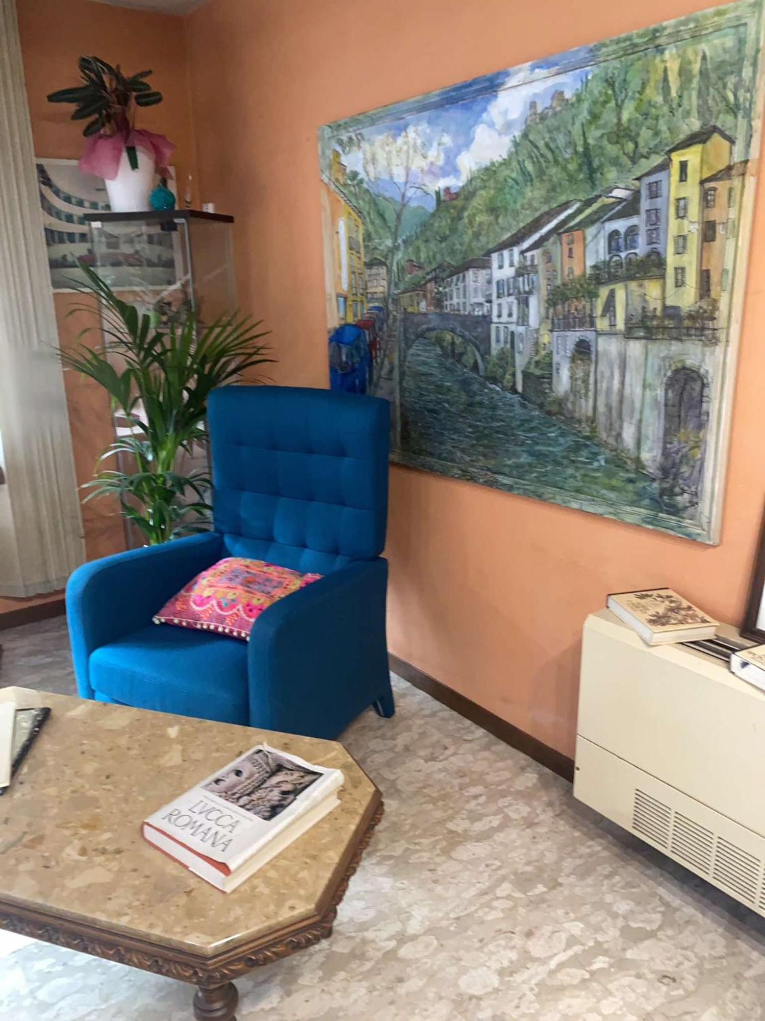 Bridge Hotel Bagni di Lucca Ngoại thất bức ảnh