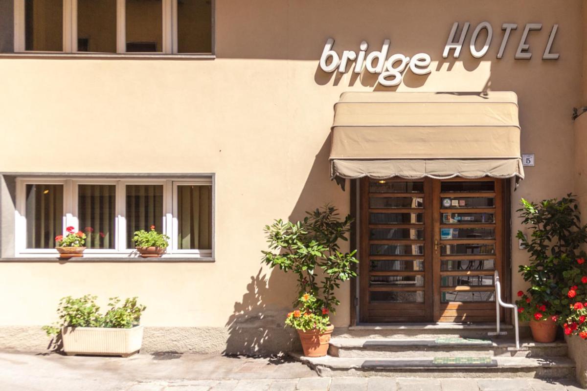Bridge Hotel Bagni di Lucca Ngoại thất bức ảnh